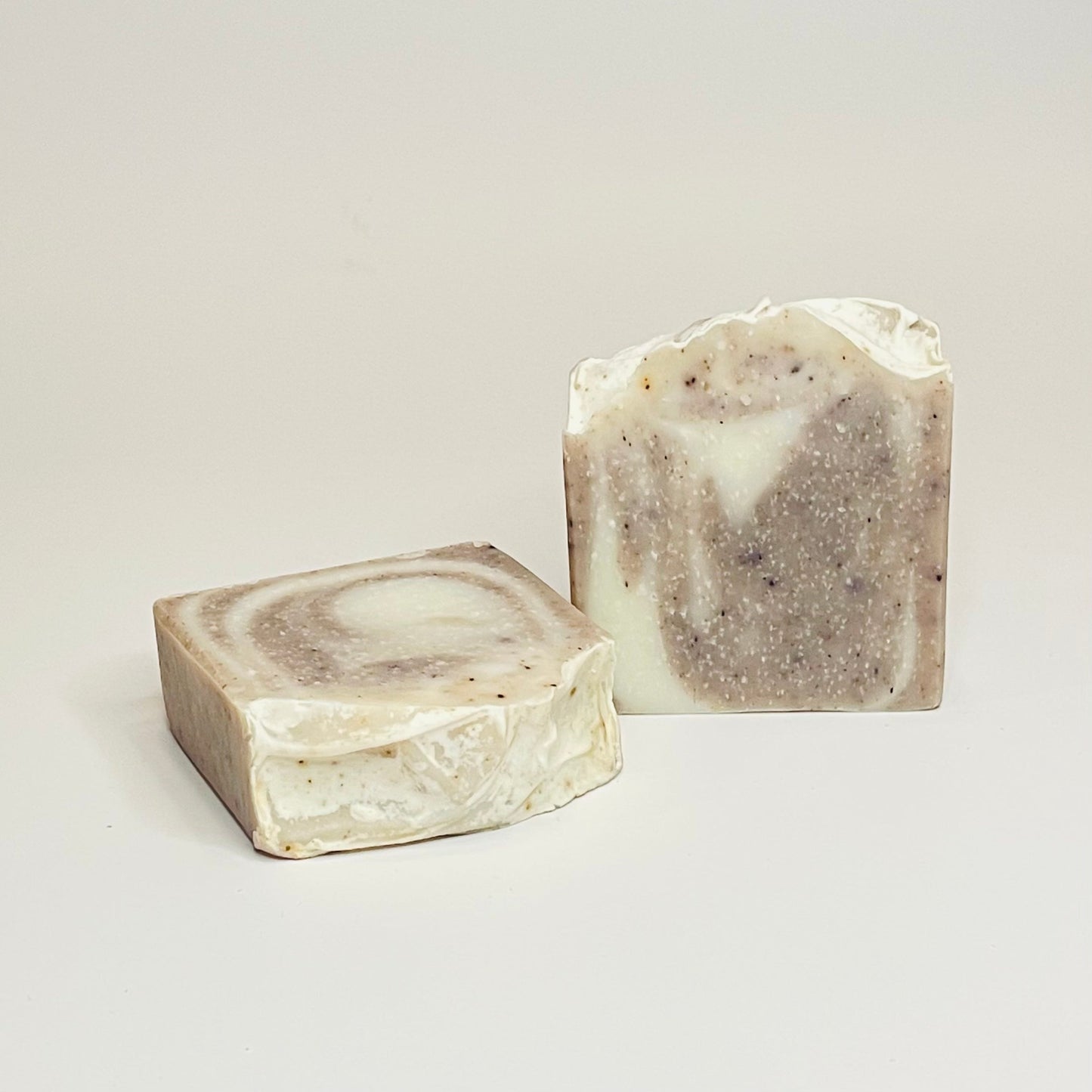 Austrian Green w/Kaolin Clay