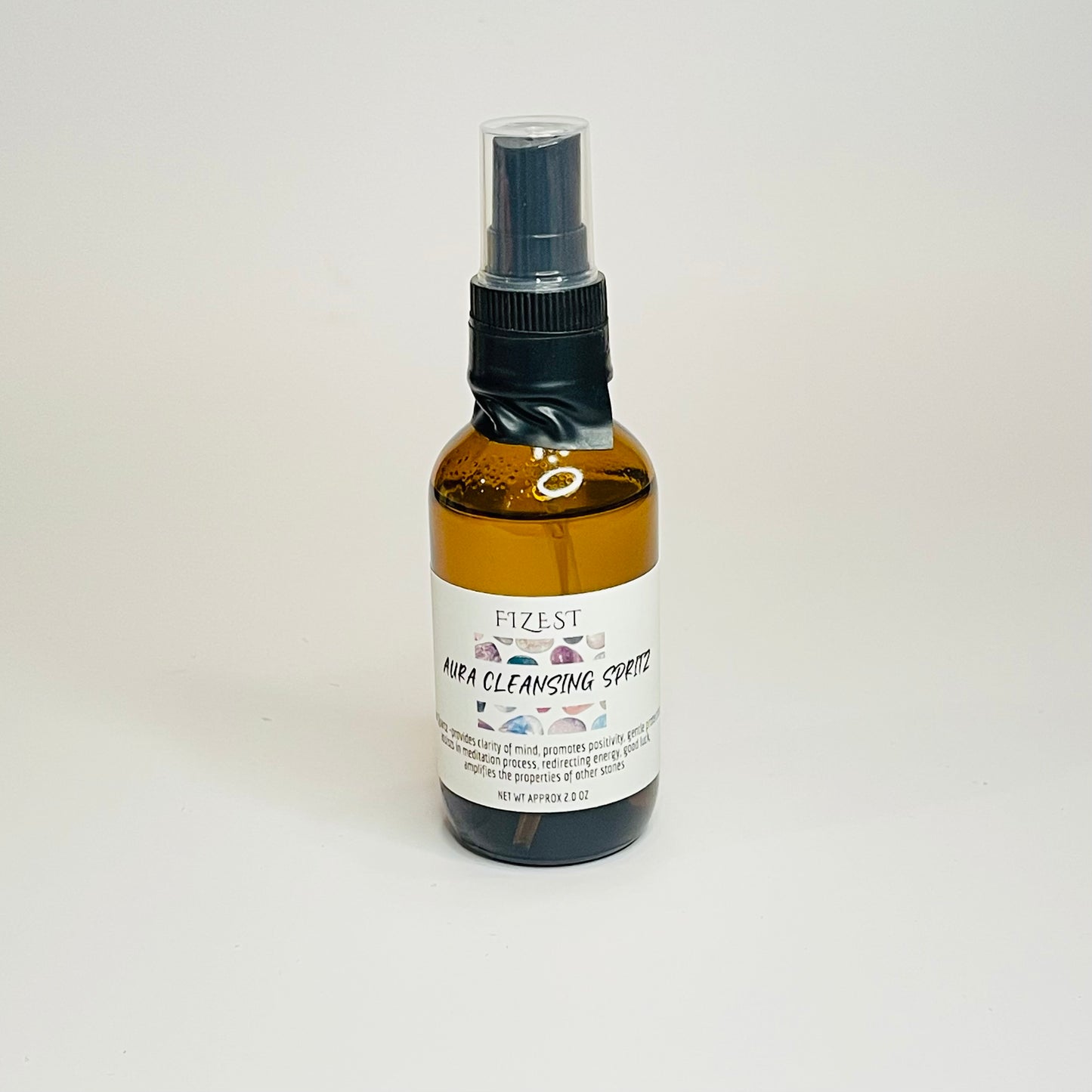 Aura Cleansing Spritz