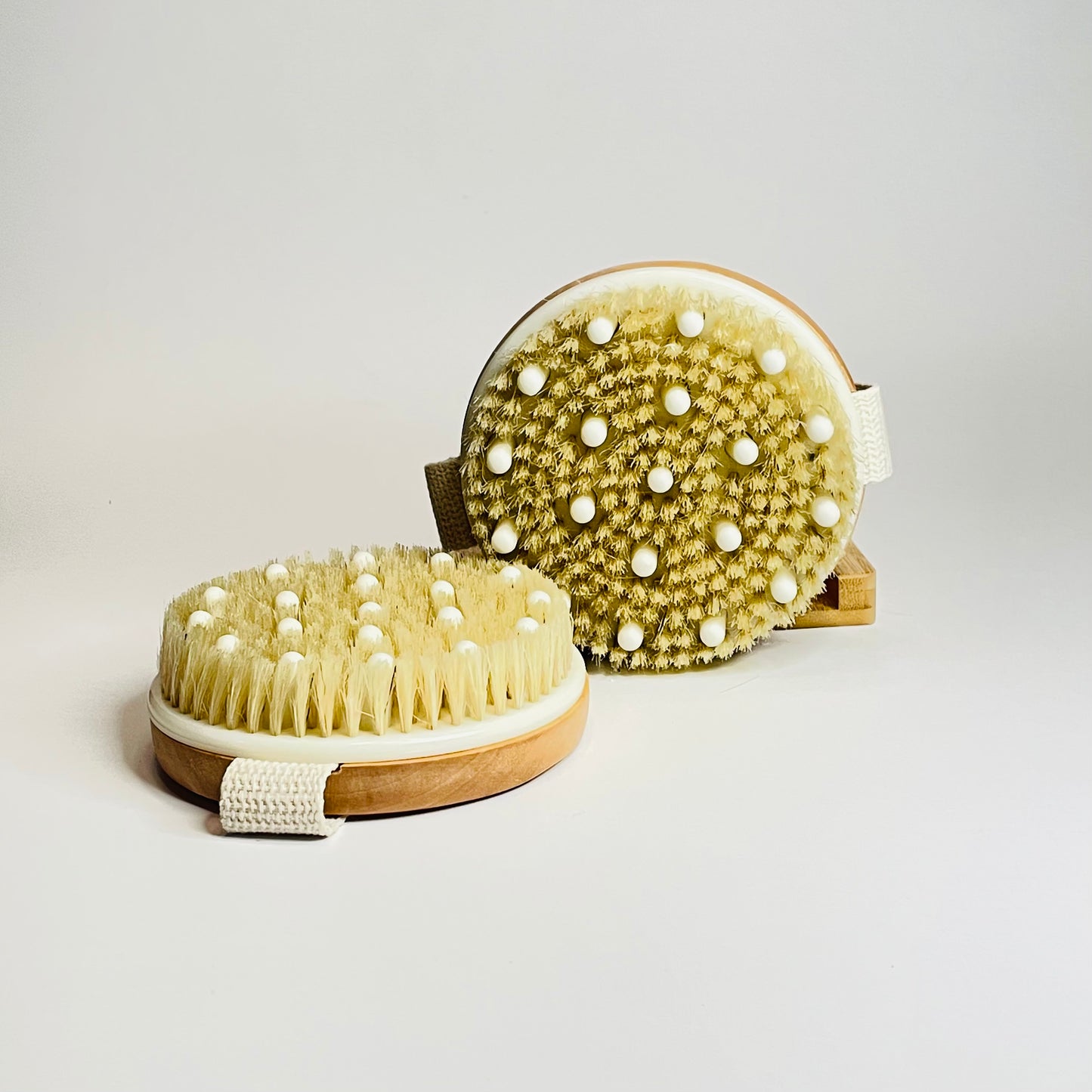 Body Dry Brush