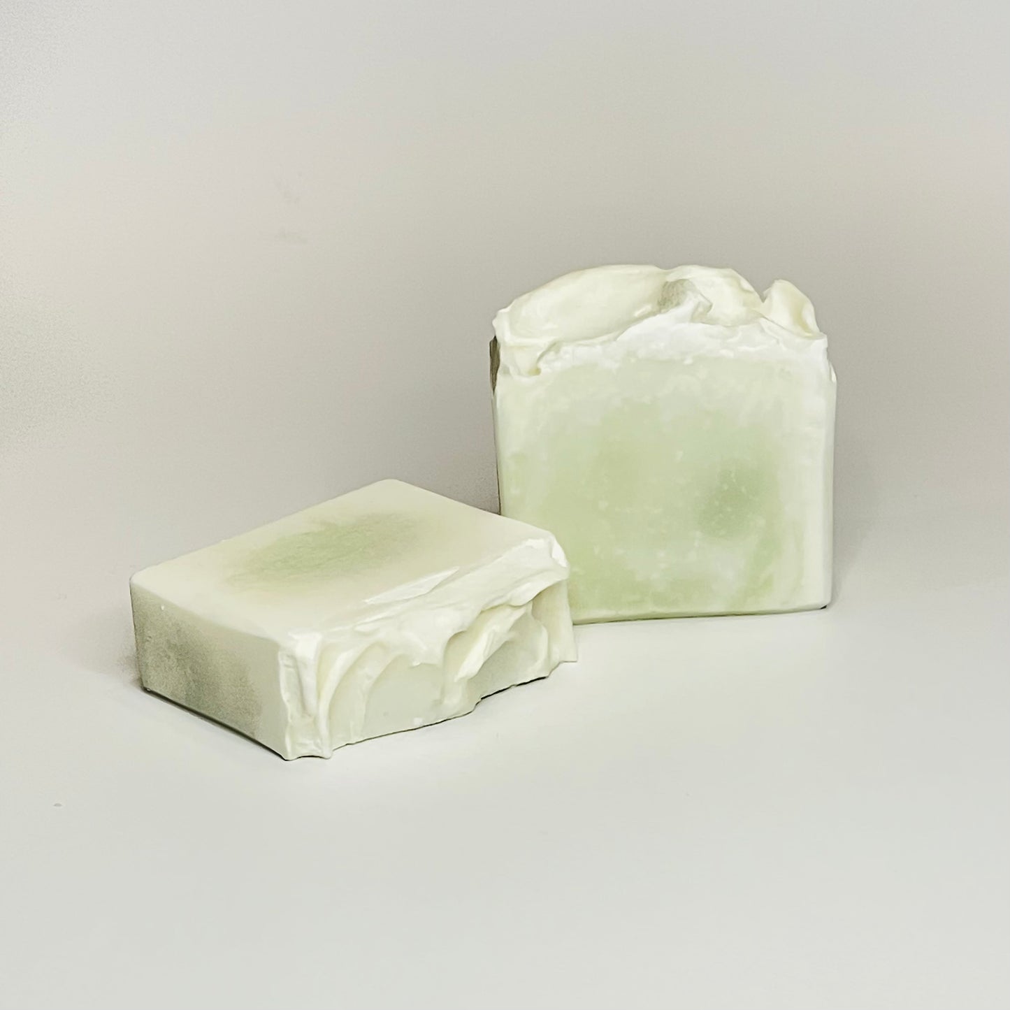 Green Tea Cucumber