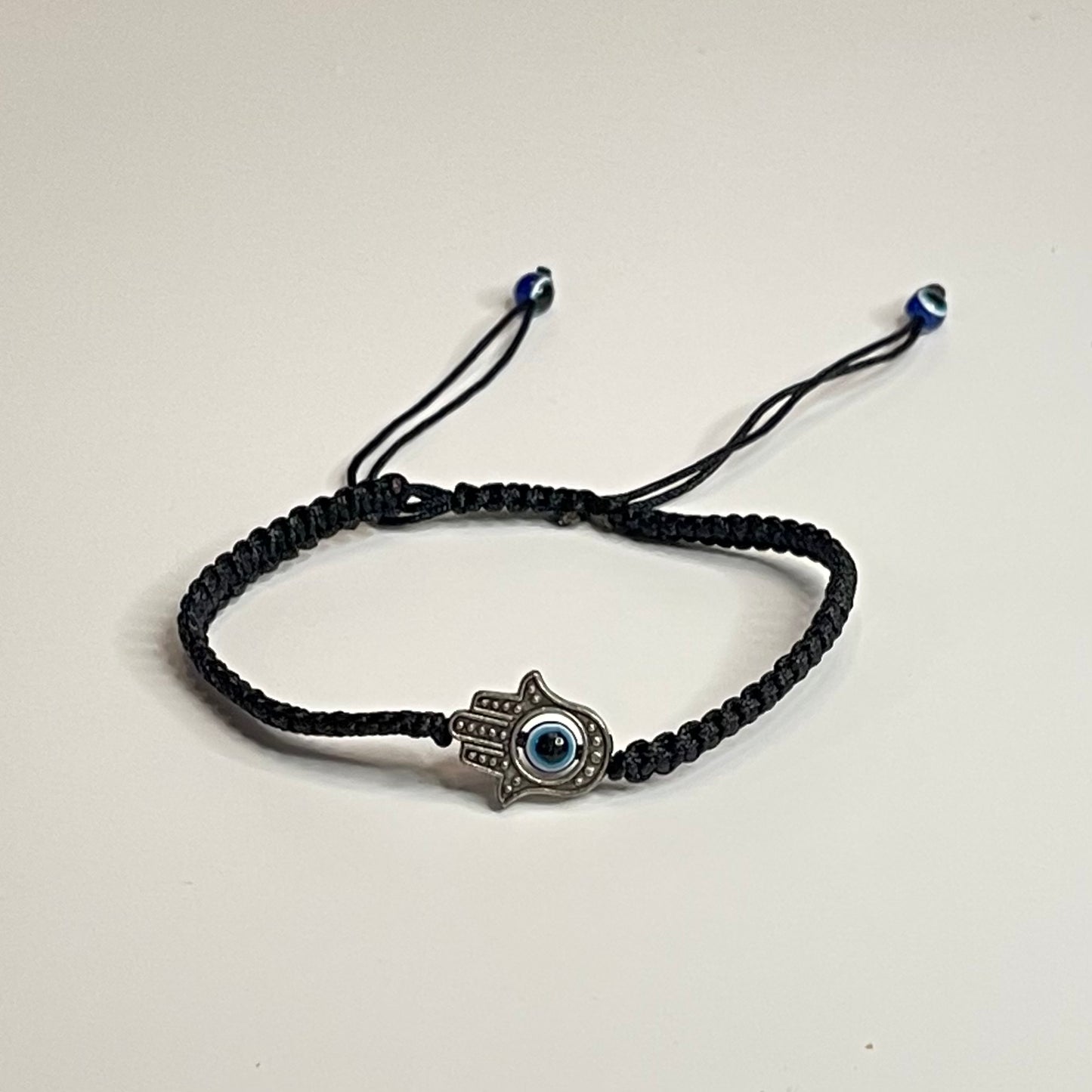 Kabbalah Evil Eye Bracelet