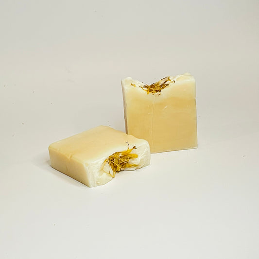 Kaolin Clay Marigold