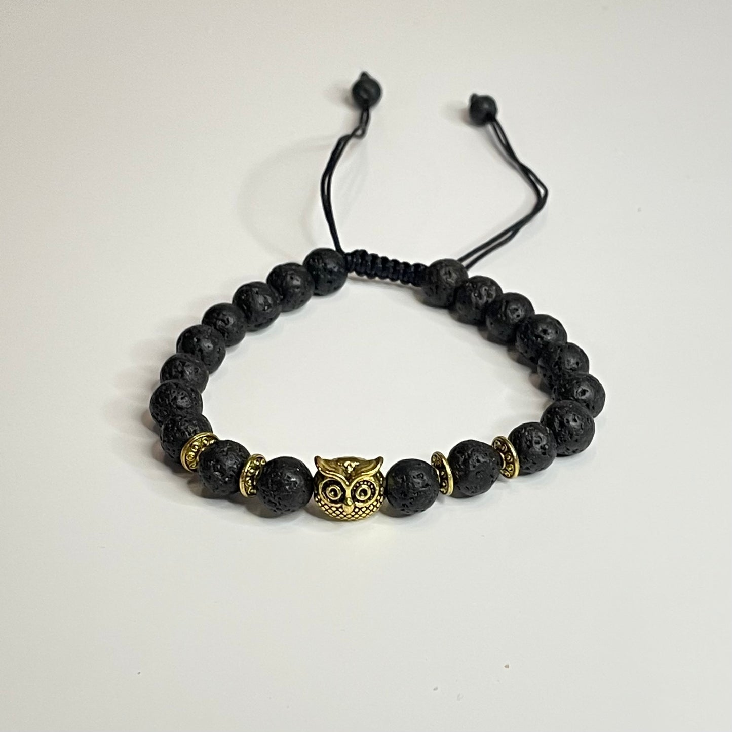 Symbolic Bracelet