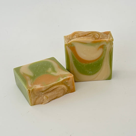 Pistacho Pudding