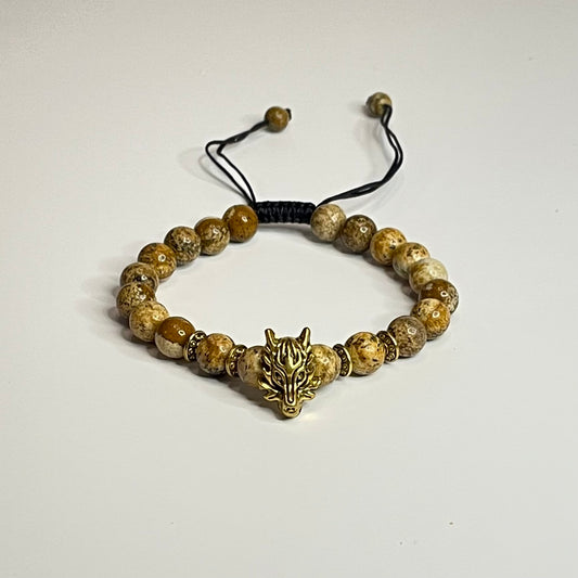 Symbolic Bracelet